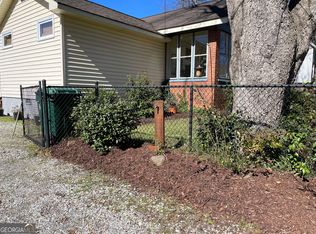 200 S Jackson St, Hartwell, GA 30643