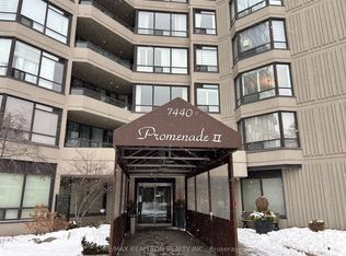 7440 Bathurst St #1411, Vaughan, ON L4J7K8