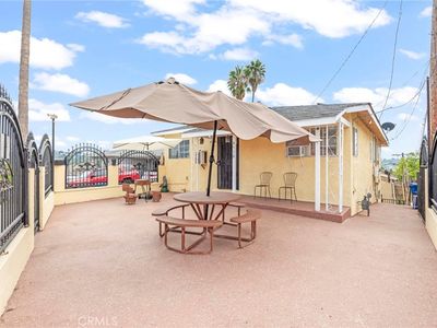 4716 Del Paso Ct, Los Angeles, CA, 90032