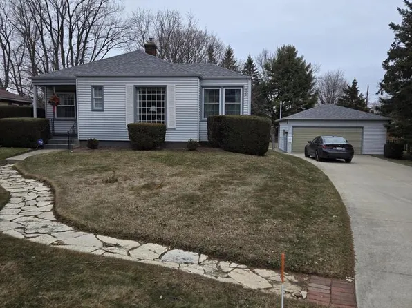 520 4 Mile ROAD, Racine, WI 53402