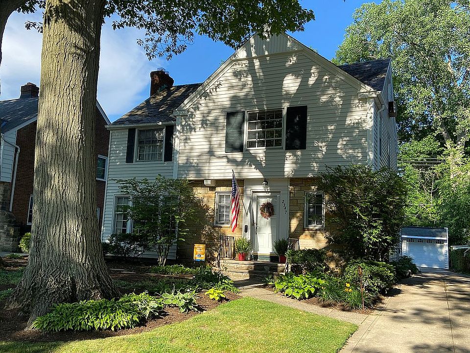 2021 UH Beautiful Home Award