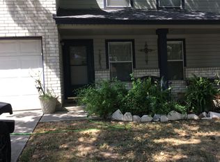 7631 Woller Pl, San Antonio, TX 78249