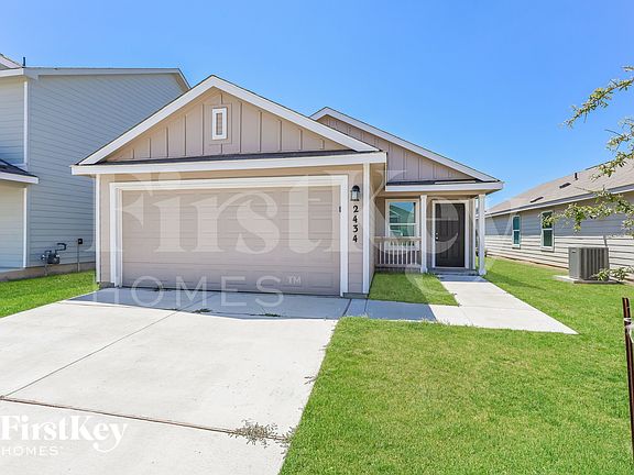 2nd image of 2434 Double Oak Dr