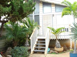 86-911 Pahano Loop, Waianae, HI 96792