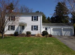 52 Sherburne Rd, Wethersfield, CT 06109