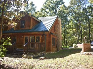 892 Cedar Cliff Rd, Springville, AL 35146