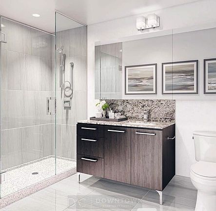 2nd image of 670 N Hudson Ave #1204