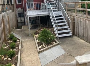 1223 Harvard St NW #B, Washington, DC 20009