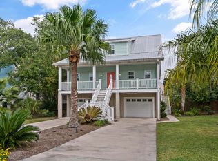 27 Hendrix Walk, Saint Simons Island, GA 31522