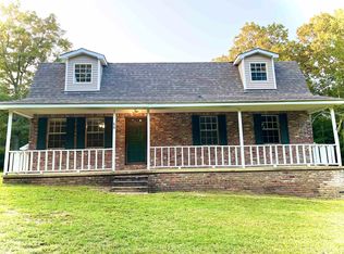 66 County Road 271, Glen, MS 38846