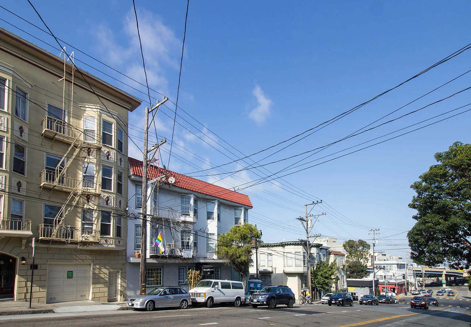 140 Duboce — Photo 3
