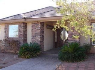 641 Du Fort Ave, Henderson, NV 89002
