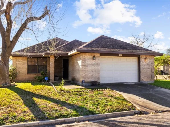 1615 Debby Ln, Mission, TX 78572