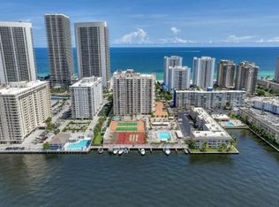 1865 S Ocean Drive #17h, Hallandale Beach, FL 33009