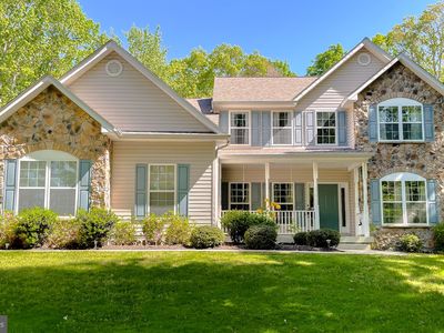 39316 Persimmon Creek Rd, Mechanicsville, MD, 20659
