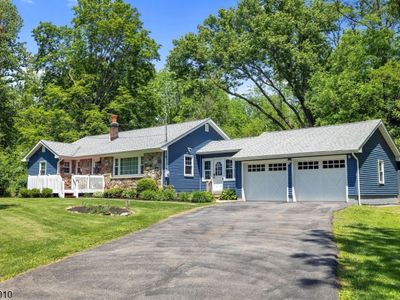 35 Old Turnpike Rd, Port Murray, NJ, 07865