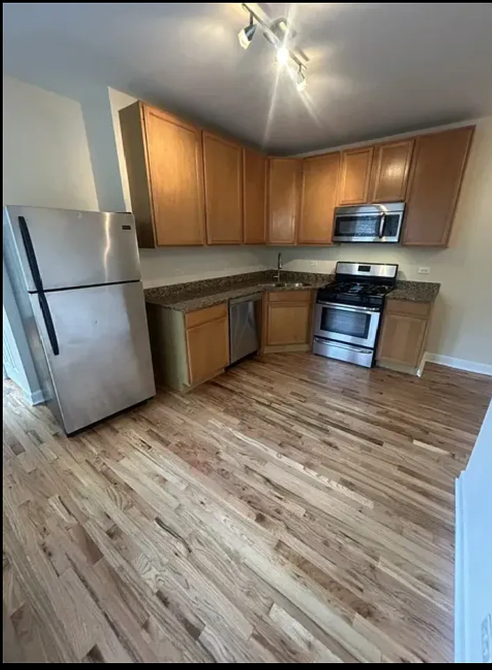 1 bed, 700 sqft, $1,710 — Photo 1