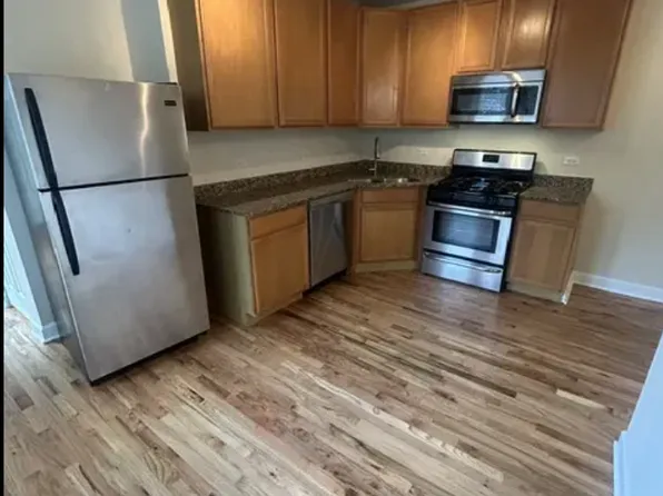 4609 N Monticello Ave #2N, Chicago, IL 60625