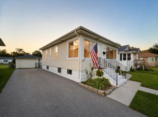 3002 W Ridge Rd, Hobart, IN 46342
