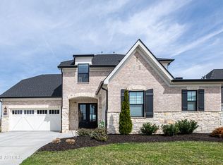 12765 Iron Plow Dr, Knoxville, TN 37934