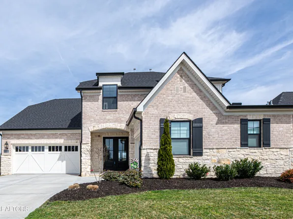 12765 Iron Plow Dr, Knoxville, TN 37934