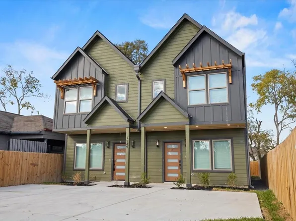 7949 Attwater St #B, Houston, TX 77028