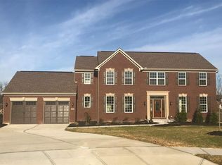 4456 Hackberry Ct, Burlington, KY 41005