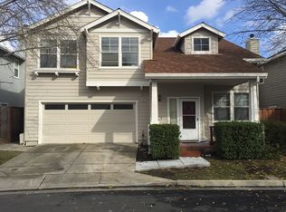 41 Elmwood Dr, San Ramon, CA 94583