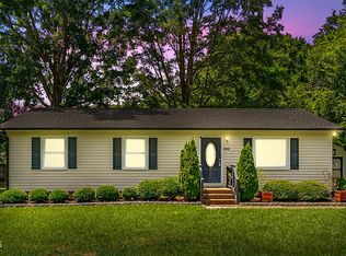 1108 S 6th St, Lillington, NC 27546