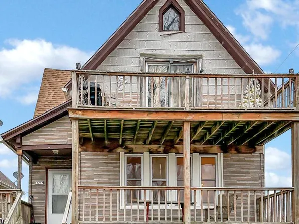 1324 West Holt AVENUE, Milwaukee, WI 53215