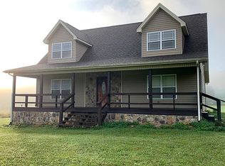 651 Rhea Springs Rd, Spring City, TN 37381