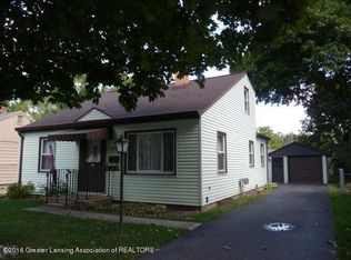 823 Hunter Blvd, Lansing, MI 48910