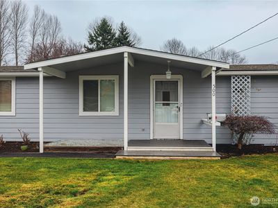 500 N Barker Street N, Mount Vernon, WA, 98273
