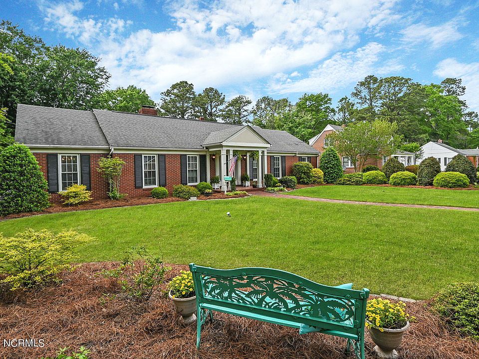 1704 N Church St, Scotland Neck, NC 27874 MLS 100383267 Zillow