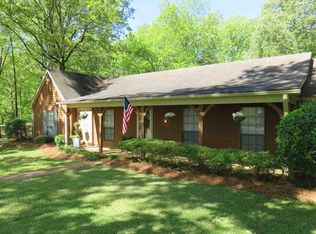 745 Parks Road Pl, Jackson, MS 39212