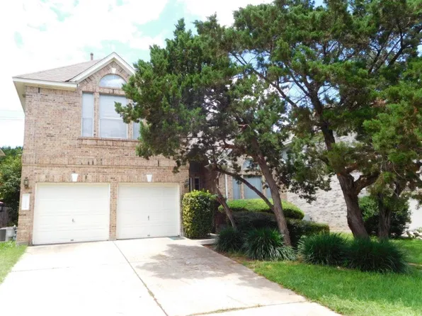 7924 Siringo Pass, Austin, TX 78749