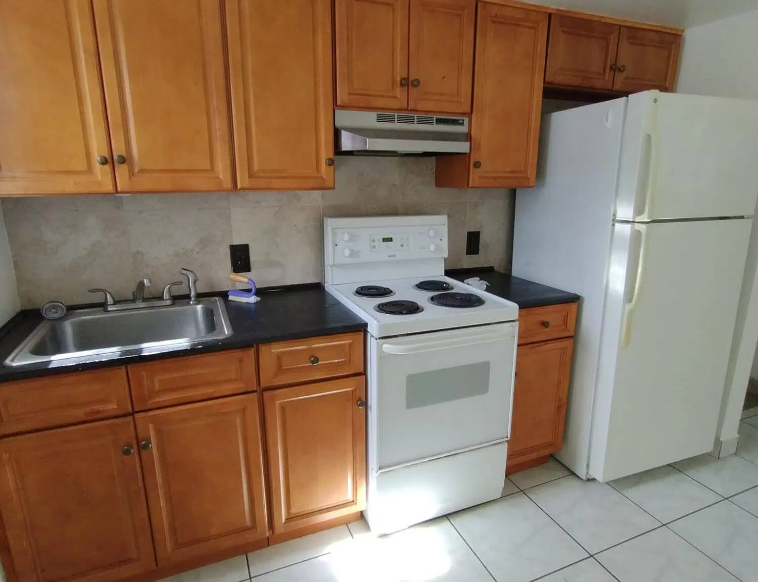 1 bed, 1.0 bath, 500 sqft, $1,295 — Photo 4