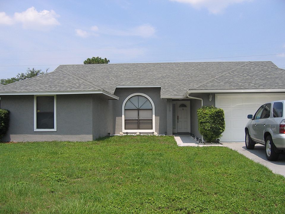 Your New HOME!