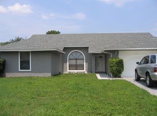 3339 Glen Village Ct, Orlando, FL 32822