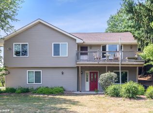 1158 SE 80th St, Runnells, IA 50237