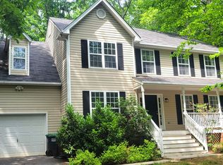 21 Stonewall Rd, Palmyra, VA 22963