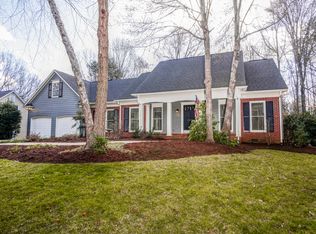 1211 Holleybank Dr, Matthews, NC 28105