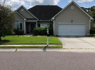 9221 Creedmore Rd, Summerville, SC 29485