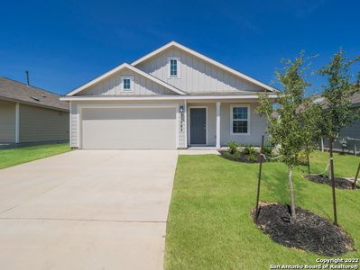 2618 Robles St, San Antonio, TX, 78226