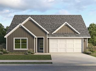 721 Tiger Lily Way, Pilot Point, TX 76258