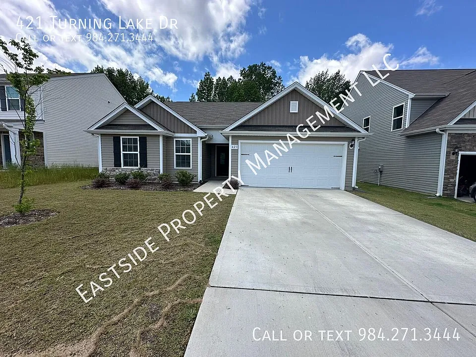 421 Turning Lake Dr