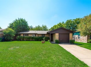 1426 Bayshore Dr, Garland, TX 75040