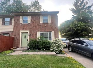 3382 Starboard Cir, Erlanger, KY 41018