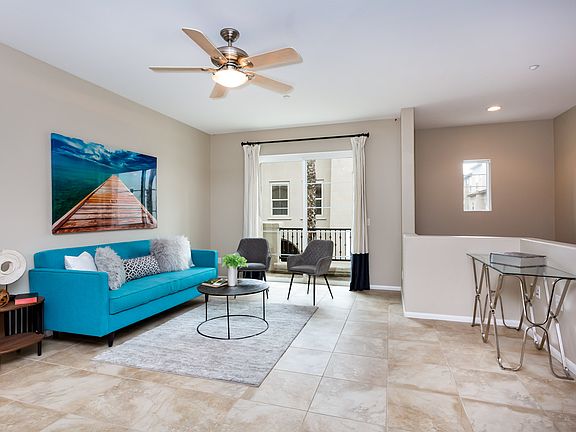 2nd image of 16925 Vasquez Way Unit 82