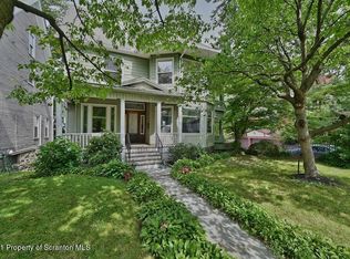 1515 Wyoming Ave, Scranton, PA 18509